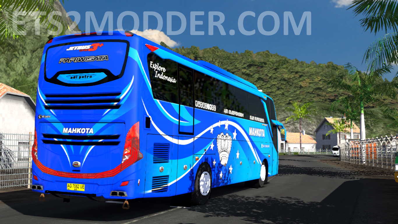 Download Skin ES Bus Pariwisata: Panduan Lengkap dan Rekomendasi Terbaik