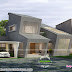 New generation Kerala home design