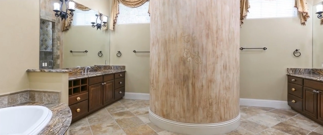 16 Photos vs. 6814 Valhalla Way, Windermere, FL Home Interior Design Tour