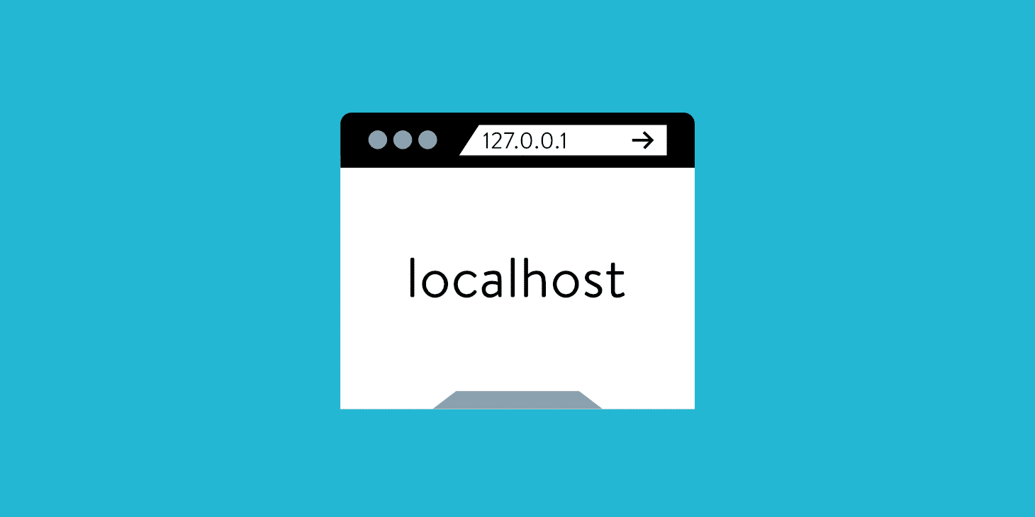 Cara Membuat Nama Domain Sendiri Pada Localhost