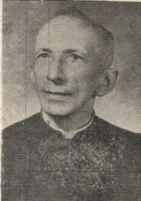 Padre Gomes (1900-1989)