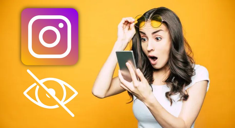 How To Hide Messages on Instagram 2021 | HIDE SOMEONE'S CHAT ON INSTAGRAM