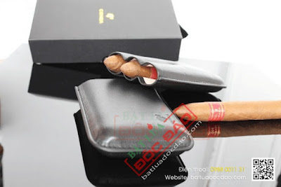 Mẫu bao da đựng xì gà màu đen 3 điếu Cohiba 1301L cao cấp Bao-da-dung-cigar-xi-ga-3-dieu-mau-den-phu-kien-xi-ga-1301l-3