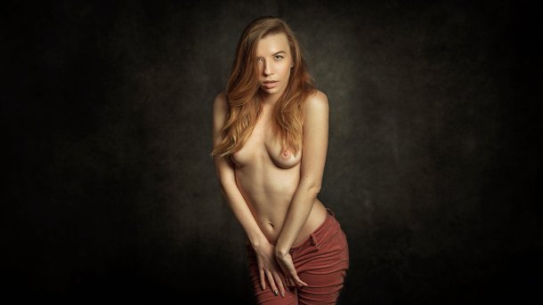 Pavel Cherepko 500px fotografia mulheres modelos fashion sensuais russas provocantes nudez