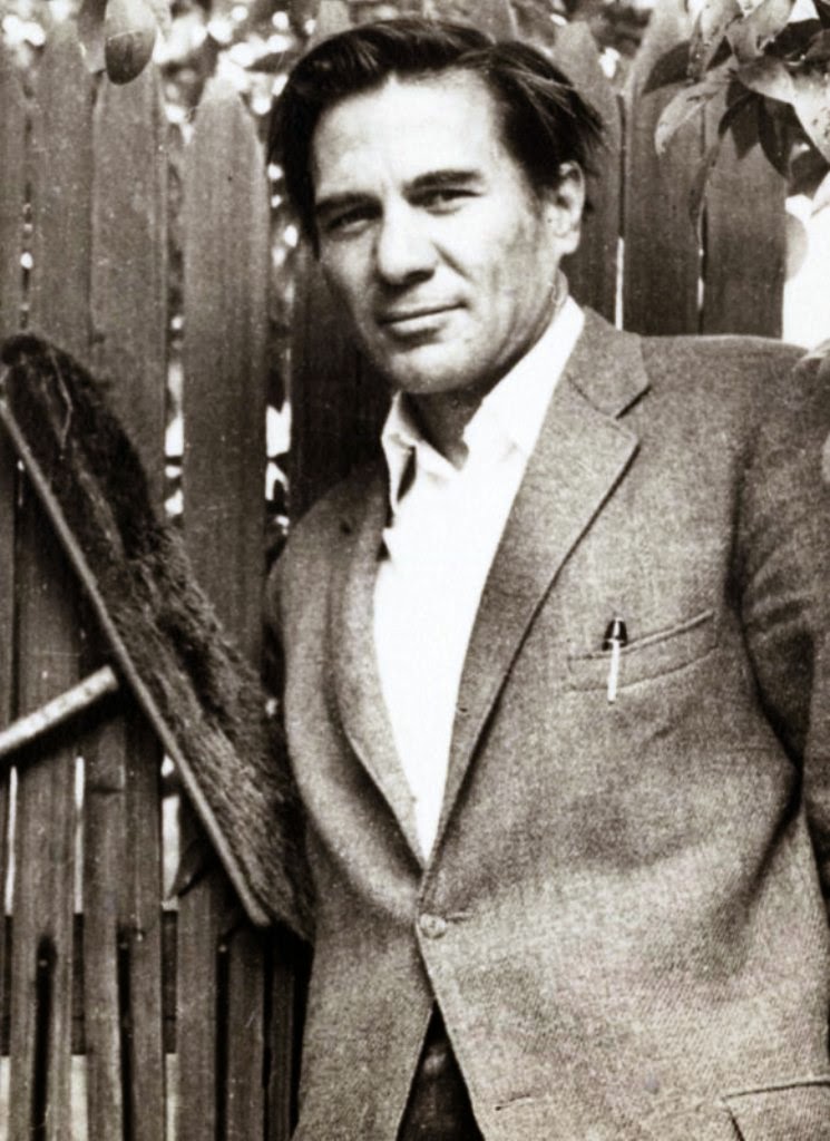 Poetical Quill Souls Galway Kinnell