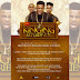 #KingingExperience With Drey Beatz, Reekado Banks &Illbliss