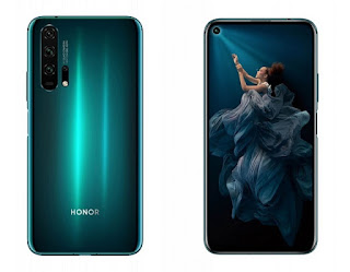 أسعار ومواصفات موبايل HONOR 20 PRO