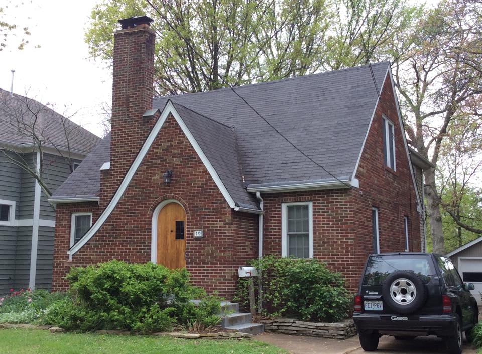 Sears House Seeker Sears Maplewood in Glendale, Missouri