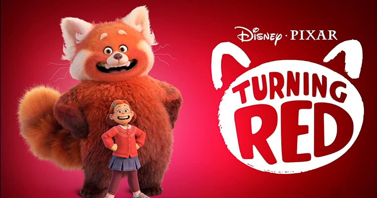 HOLLYWOOD SPY: DELIGHTFUL RED PANDA WILL RULE PIXAR'S TURNING RED