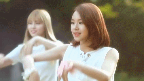 트와이스 네이처 컬렉션 움짤 & CF | 인스티즈