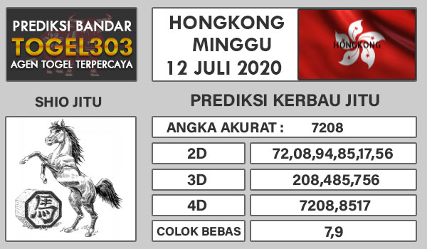 Angka Prediksi Togel Hongkong Minggu 12 Juli 2020 Angka Prediksi Togel Hongkong Minggu 12 Juli 2020