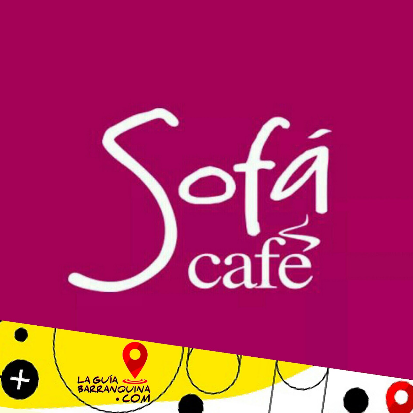 Sofá Café
