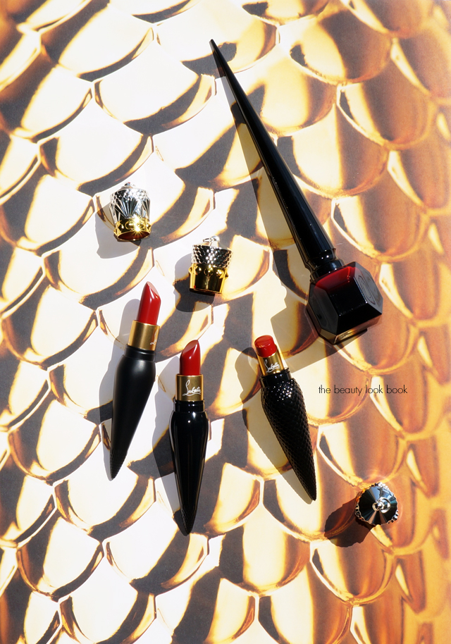Rouge Louboutin Has A New On-The-Go Format