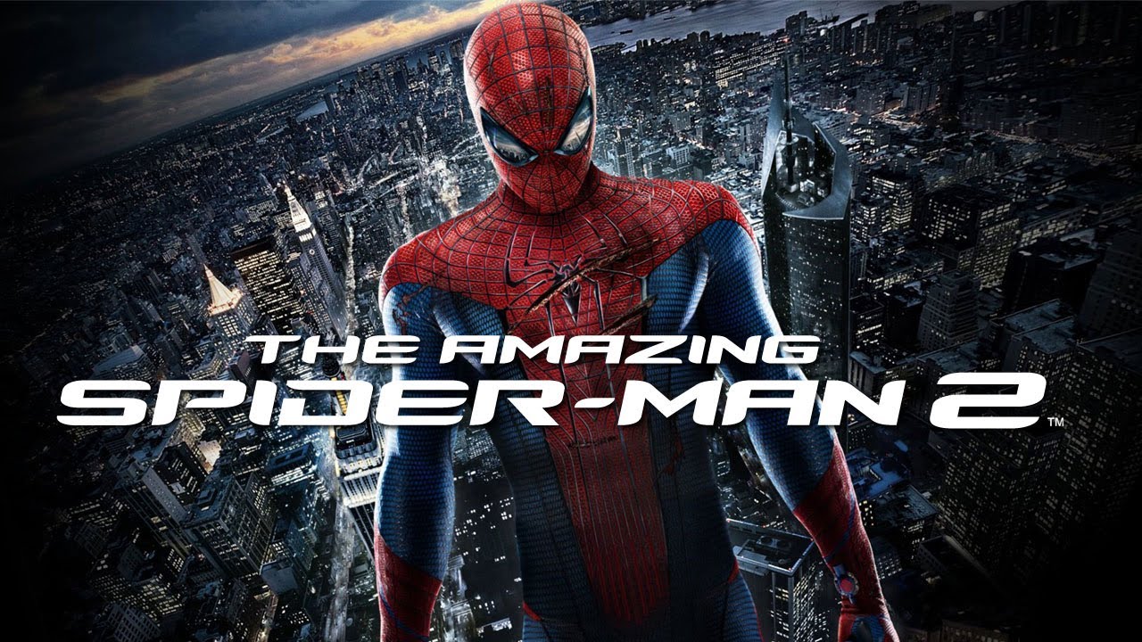 download the amazing spiderman