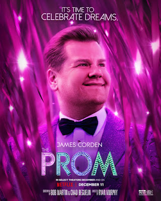 The Prom 2020 Movie Poster 5