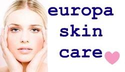 europa skin care