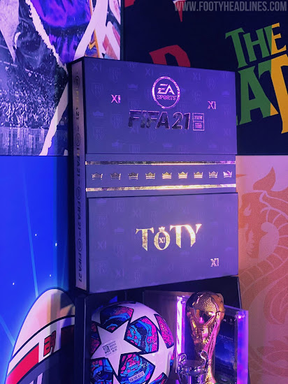 Fifa toty leak Fifa toty leak