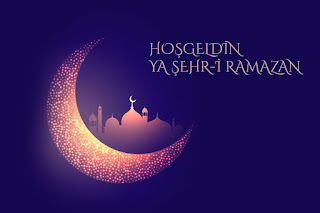 Ramazan Kutlu Misafir