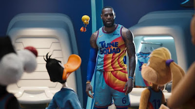 Space Jam A New Legacy Picture