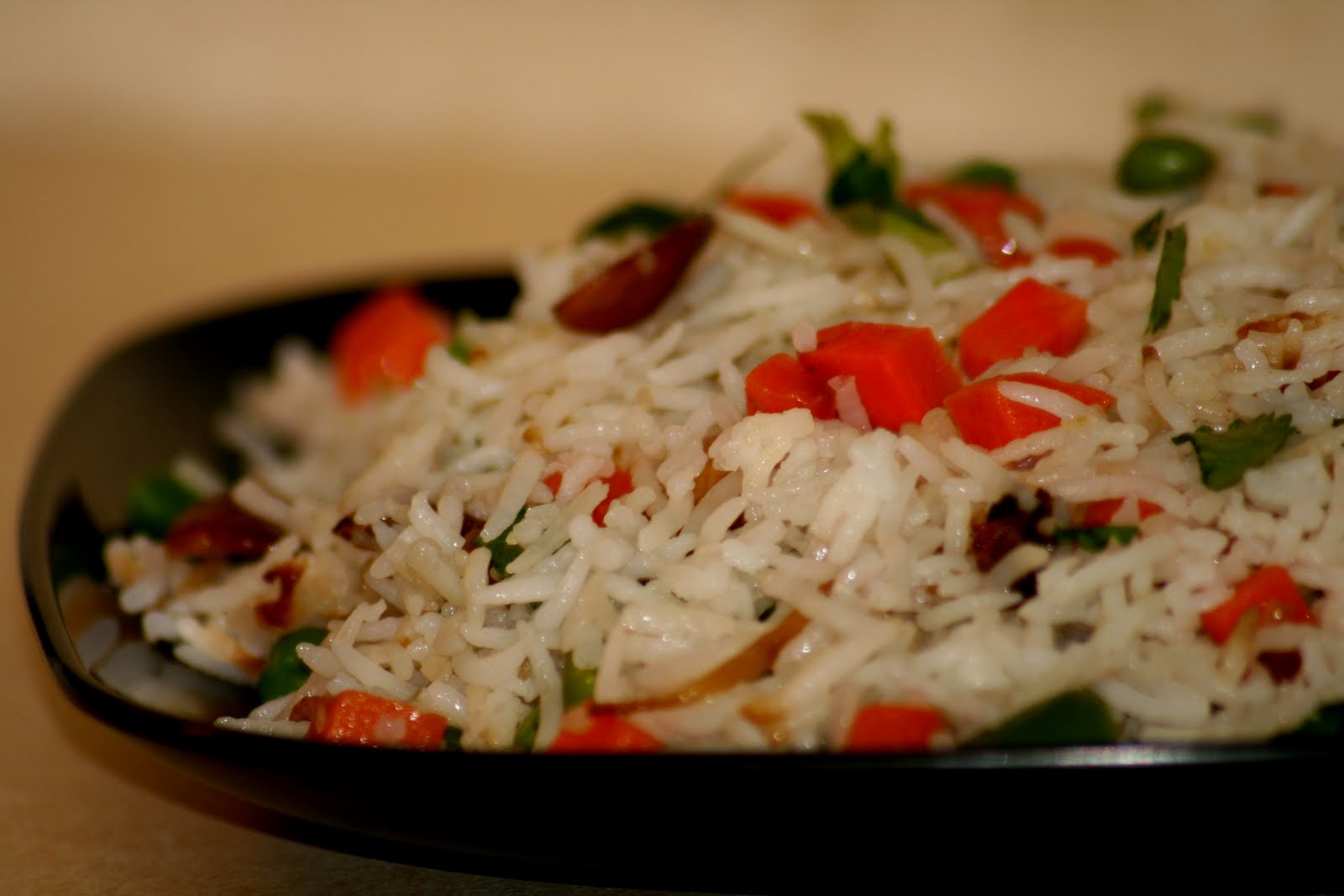 Third Kitchen Kerala fried rice