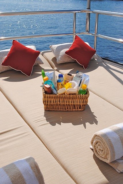 Maximizing Your Sun Protection Factor
