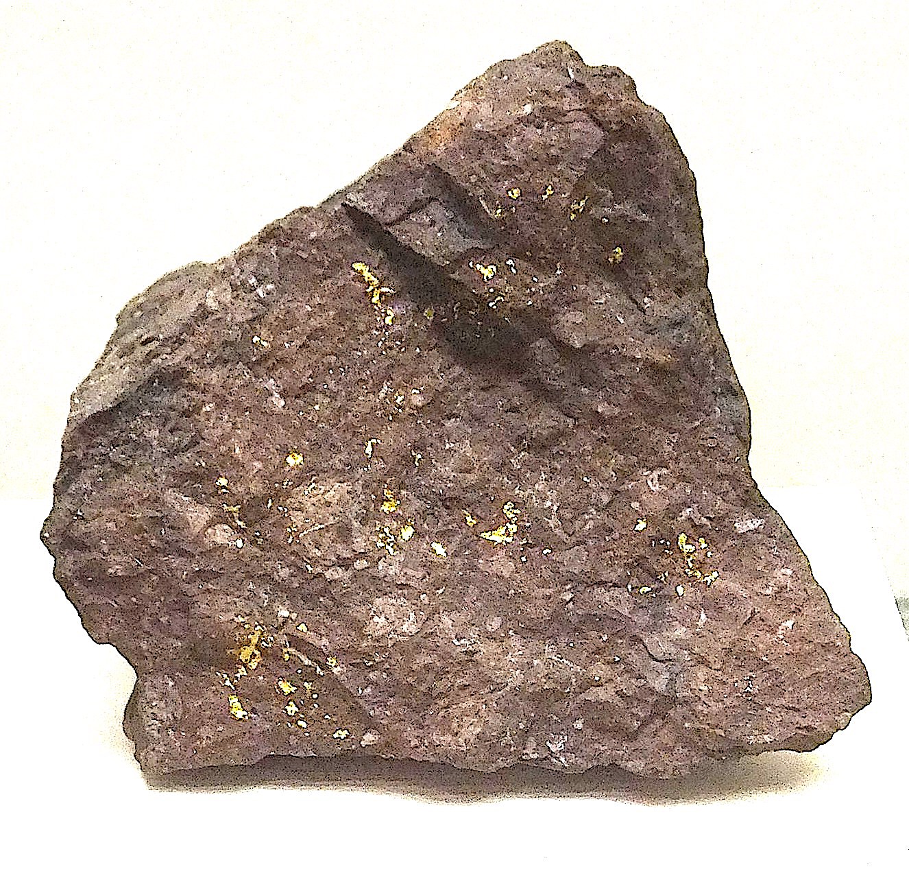 Gold in Arizona A Guide for Prospectors & Rock Hounds