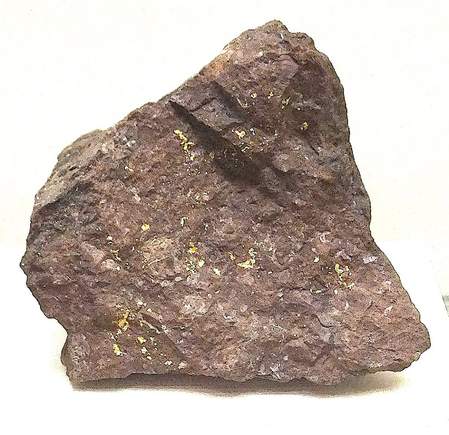 Gold in Arizona A Guide for Prospectors & Rock Hounds