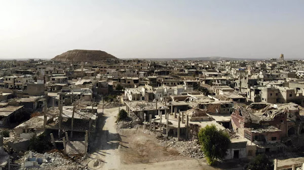 Syrian Tribe Starts Offensive Against SDF Forces In Syria - GEOPOLITIKI Syrian Tribe Starts Offensive Against SDF Forces In Syria
