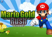 Mario Gold Rush Mario Gold Rush