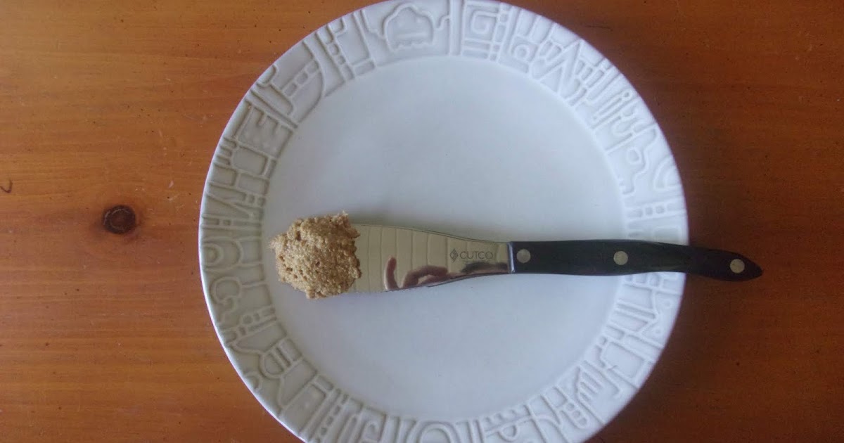 Amanda's Happy Hearth Easy Homemade Mustard