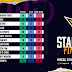 Phoenix Force Menang World Fire Fire Series 2021 Singapura