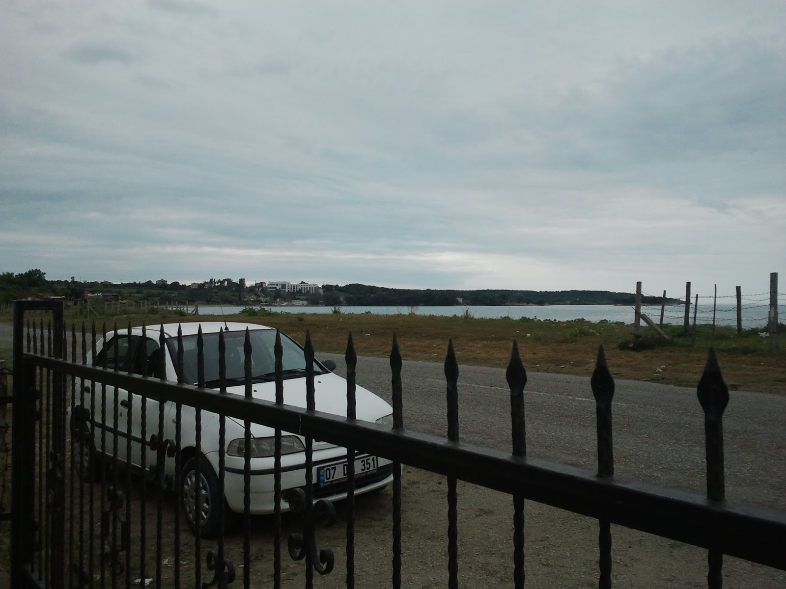 Akliman 1+1 Denize Sifir Günlük Kiralık Esyali Ev No4 Sinop Pansiyon