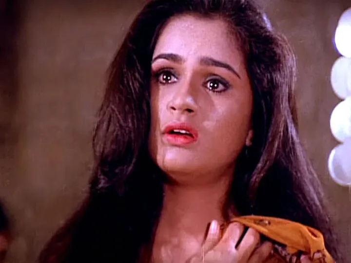 Padmini Kolhapure