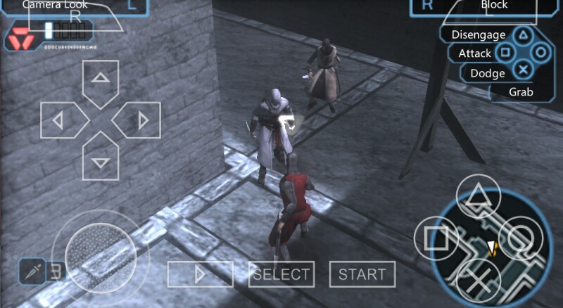 Assassin's Creed - Bloodlines [save data issues] · Issue #1525 ·  hrydgard/ppsspp · GitHub