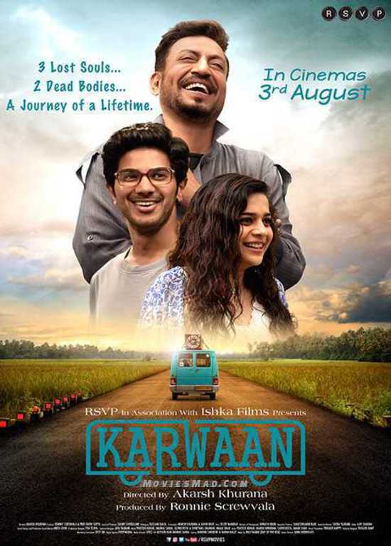 Karwaan Budget Total Worldwide Box Office Collection Moviesmad What are the alternatives to moviesmad? moviesmad