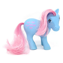 My Little Pony Timmy Year Two Int. Earth Ponies I G1 Pony