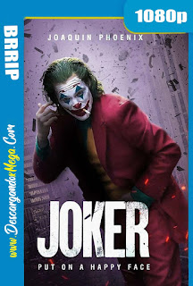  Joker (2019) HD 1080p Latino