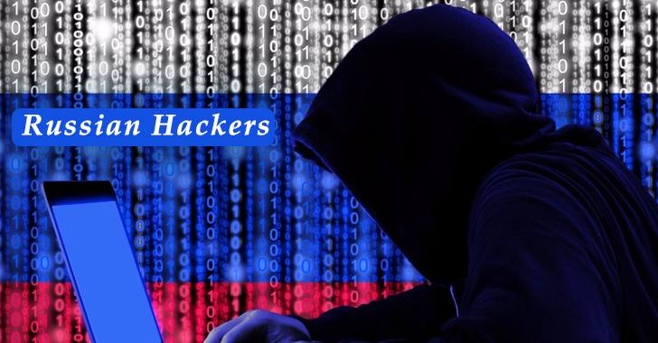 Russian Hackers Exploited Lithuanian Infrastructure to Launch Cyber-attacks