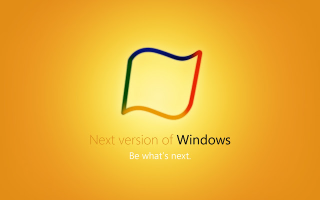 Windows 8 - Desktop Wallpaper
