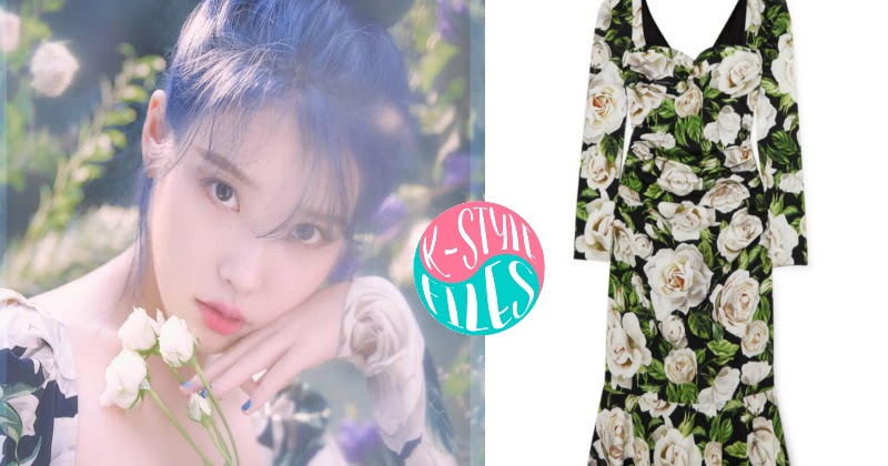 Iu S Love Poem Concept iu s love poem concept