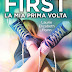 "First. La mia prima volta" di Laurie Elizabeth Flynn