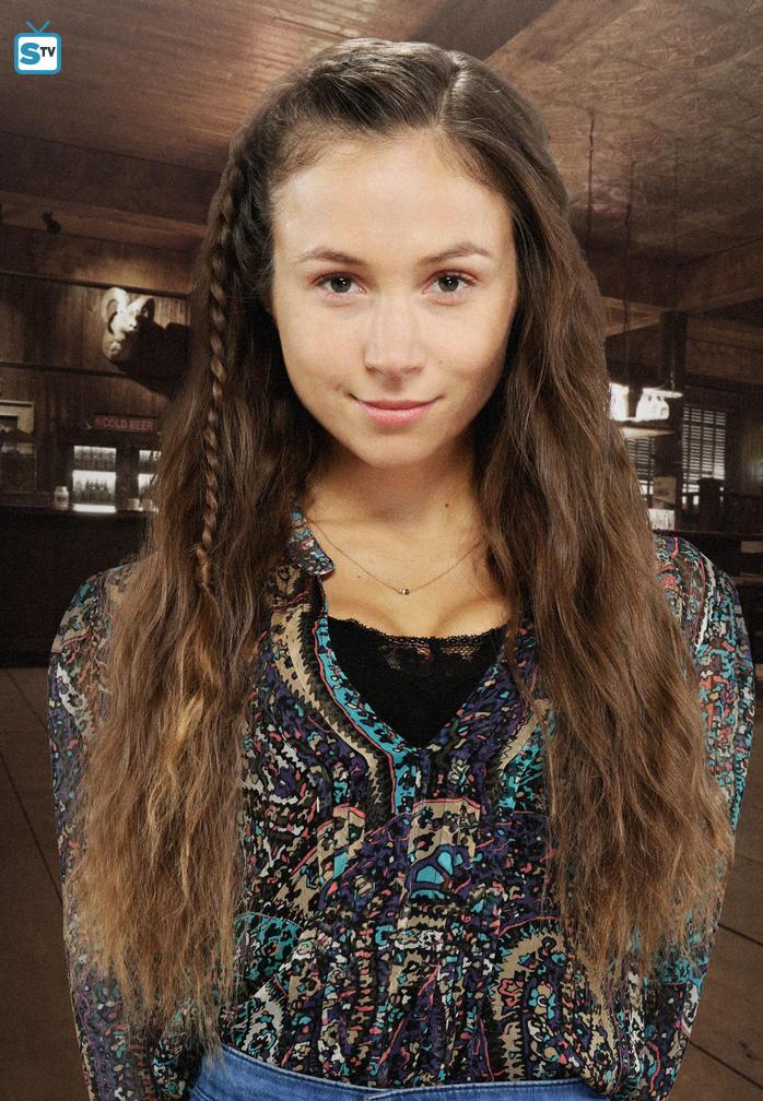 Performers Of The Month - June Winner: Outstanding Actress – Dominique  Provost-Chalkley