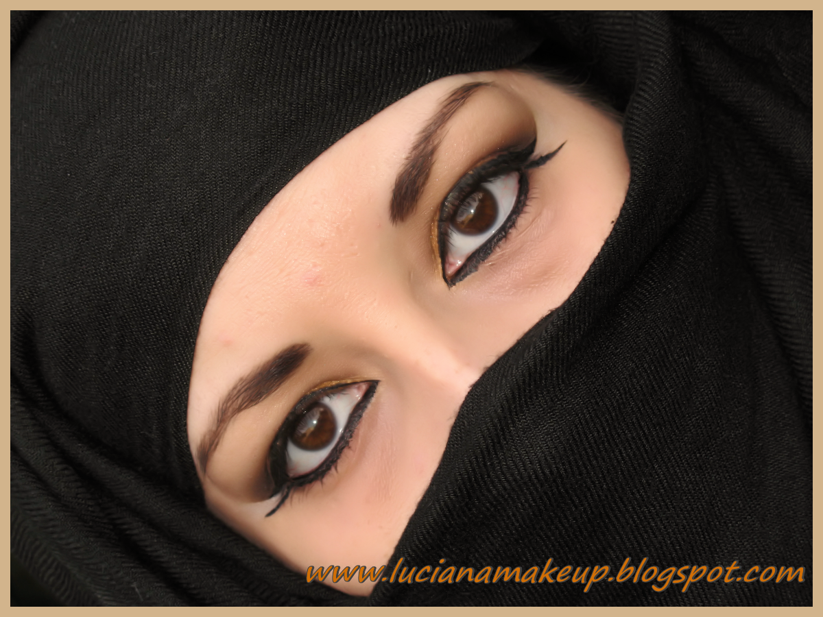§ Habibi ya Nour el Ain §  Keep Calm - Do Make Up