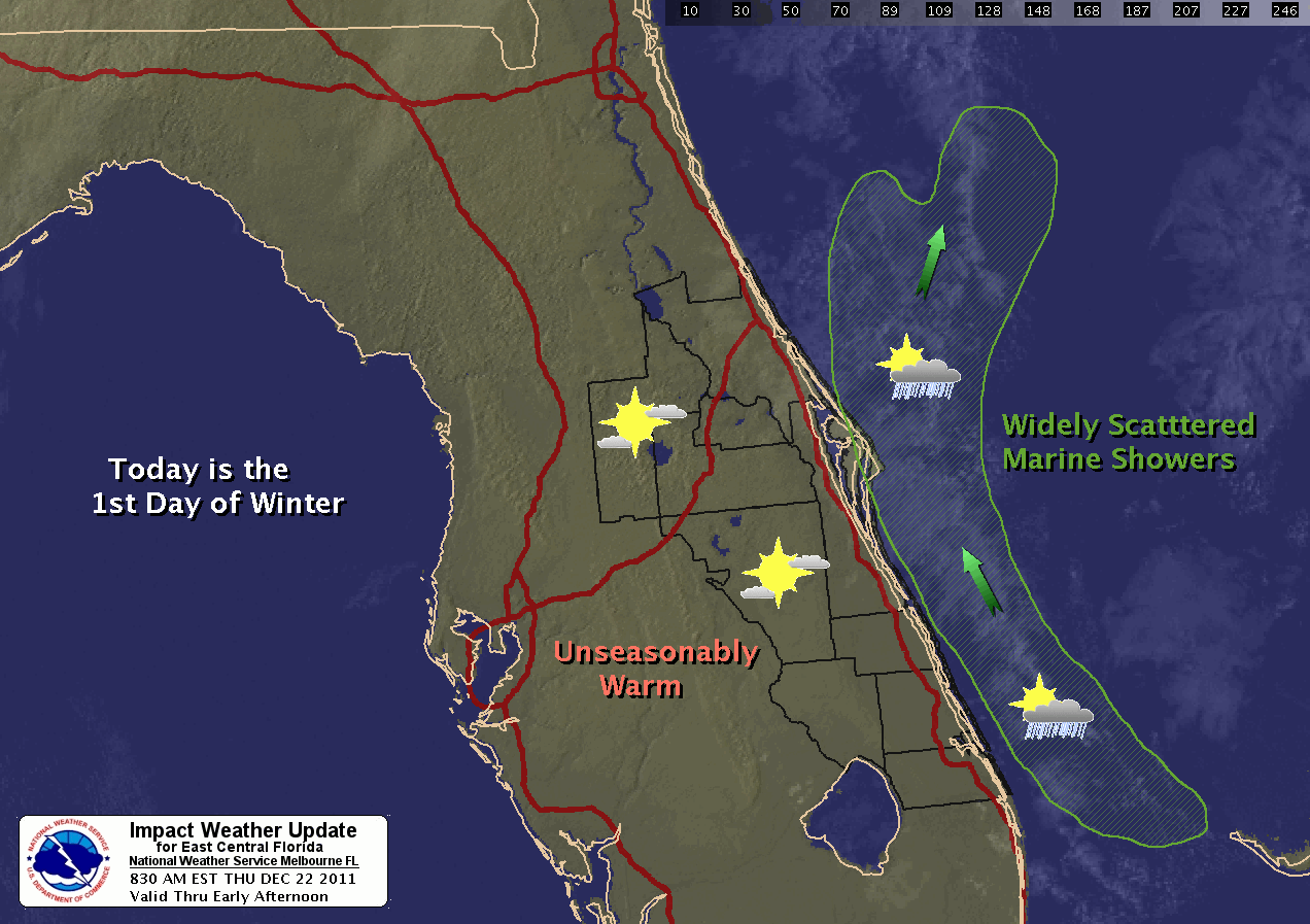 Phillip S Natural World Winter Solstice
