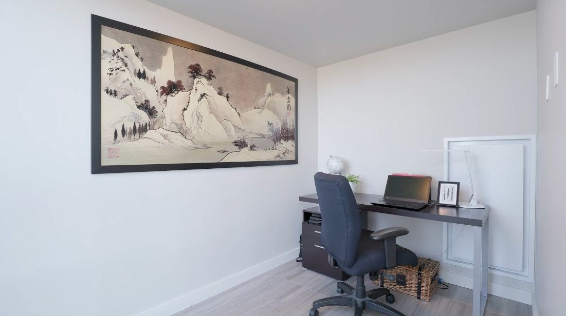 27 Interior Design Photos vs. 2107 Quebec St, Vancouver Luxury Penthouse Tour