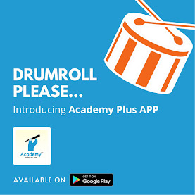 Academy Plus -Android App
