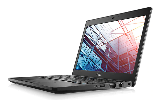 Dell Latitude 5290 Spec Sheet and Price - Desktop Computers Review