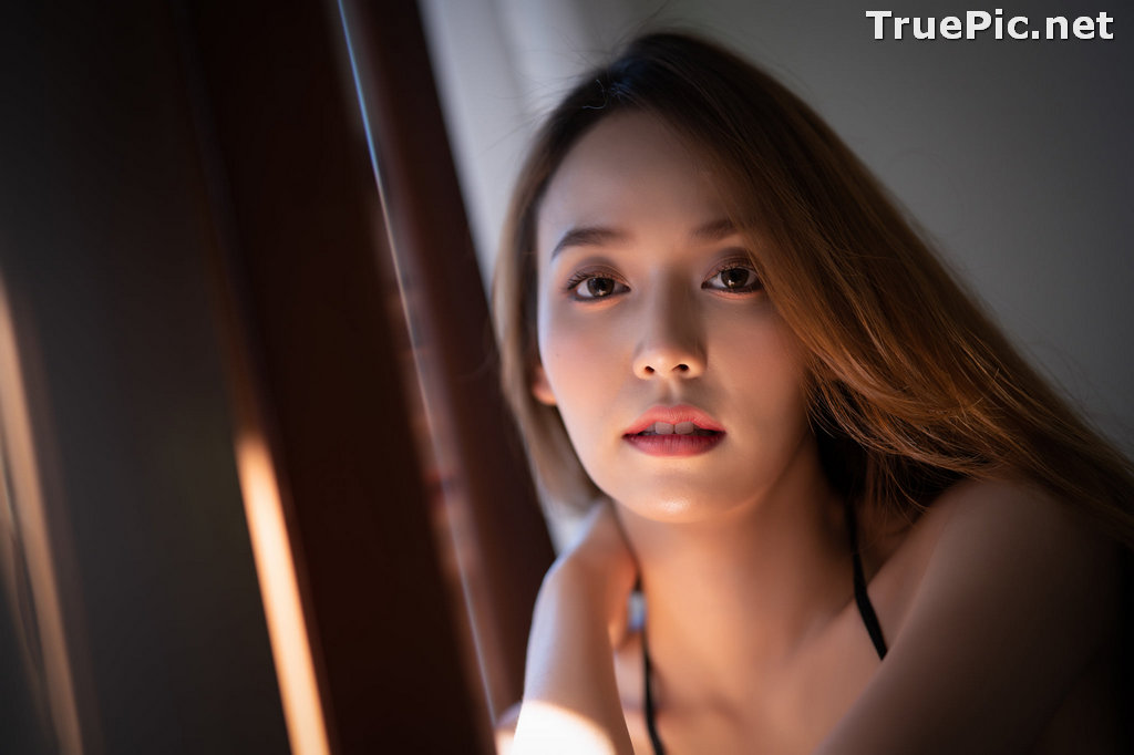 Image Thailand Model - Noppawan Limapirak (น้องเมย์) - Beautiful Picture 2021 Collection - TruePic.net - Picture-37