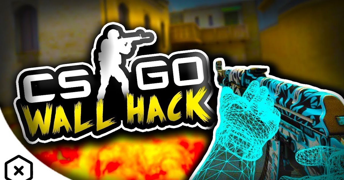 Hexogen injector for CSGO with antiban (VAC BYPASSED)