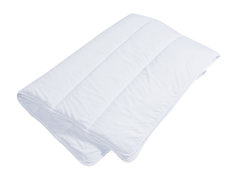 MERADISO Microfibre Duvet Lidl Opinions Products